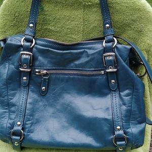 Large Coach Bag